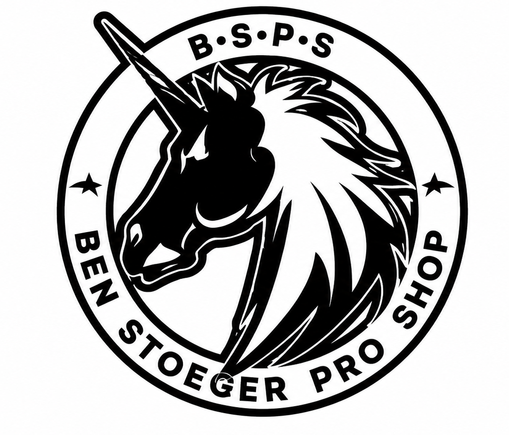 ben stoeger pro shop JV training dealer