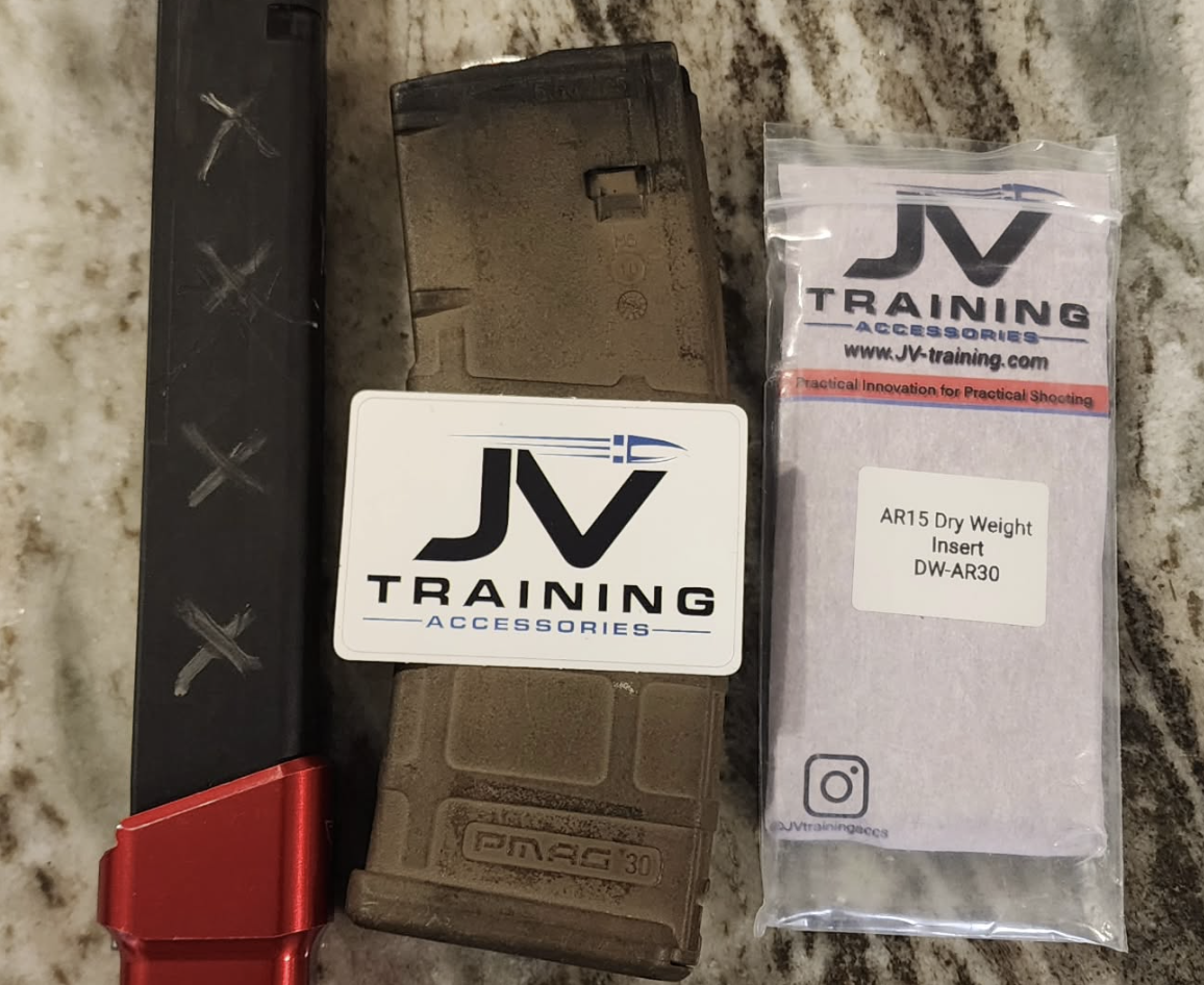 firearms training